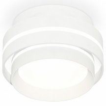 Точечный светильник Ambrella light Techno Spot XS8412004