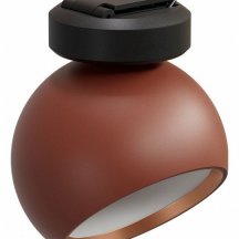 Трековый светильник Kink Light Сатори 6427,06