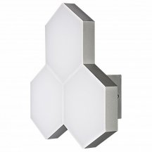 Бра с выключателем Lightstar Favo 750634