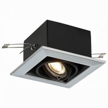 Накладной точечный светильник ST Luce Hemi ST250.148.01