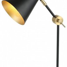 Интерьерная настольная лампа Kink Light Камила 07717-T,19