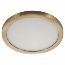 Точечный светильник AM Group AM292 AM292 9W AB 3000K R