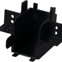Магнитная трековая система Reluce RL 06203 inner connector BK