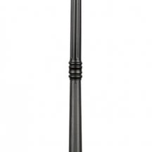 Наземный фонарь Oasis Light BARSELONA 81209A/10 Bl