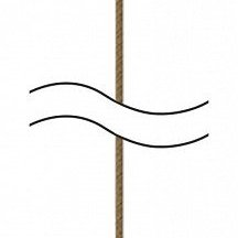 Подвесной светильник Gauss Decor PL042