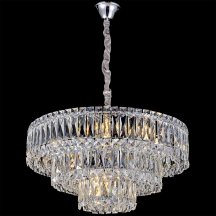 Подвесная люстра  89290-0.4-600 CH