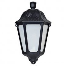 Настенный светильник уличный Fumagalli Daria M28.000.000.AYE27
