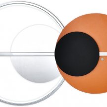 Настенный светильник Indigo Dirette V000117L