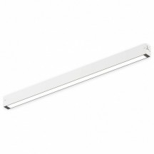 Встраиваемый светильник AM-Group PLAIN OPAL AM586 36W 4000K WH