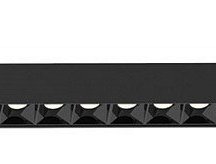 Трековый светодиодный светильник Feron MGN300 41933