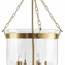 Подвесной светильник Loft it Incense 10455/6 AB