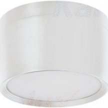 Накладной точечный светодиодный светильник Kanlux TIBERI PRO NT30W-940W 35678