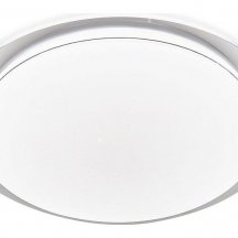 Потолочный светодиодный светильник Ambrella light Orbital Air FF48