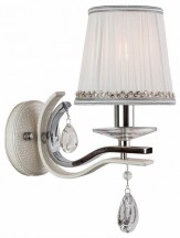 Бра AM-Group GLAMOUR GLAMOUR AP1 WH