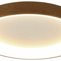 Потолочный светодиодный светильник Mantra Niseko II 8587