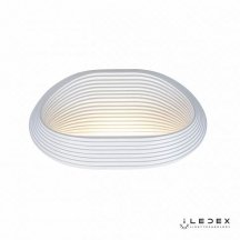 Настенный светильник iLedex Virgo ZD8008-13W WH
