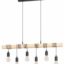 Подвесной светильник Eglo Townshend 43513