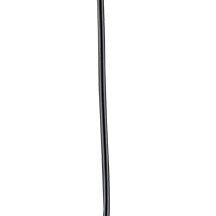 Подвесной светильник Seven Fires Leki WD3629/1P-CR-GN