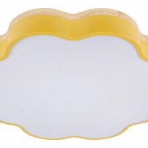 Потолочный светильник Loft IT Axel 10225/36 Yellow