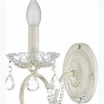 Бра Arti Lampadari Patricia E 2.1.1.600 CG Бра Arti Lampadari Patricia E 2.1.1.600 CG