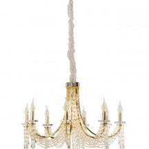 Подвесная люстра  VIORE SP8 FGD