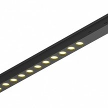 Накладной светильник Maytoni Technical Points TR232-2-10W3K-B