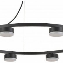 Подвесная люстра Rivoli Leontina 4136-308 Б0066438