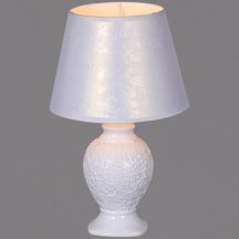 Интерьерная настольная лампа  01322-0.7-01