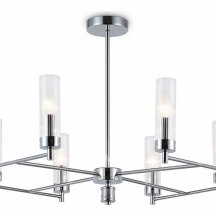 Потолочная люстра Ambrella light High Light LH55152