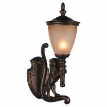 Уличный настенный светильник Favourite Guards 1337-1W