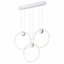 Подвесной светильник Ambrella light COMFORT FL10595