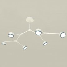 Потолочная люстра Ambrella light TRADITIONAL XB9055151