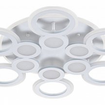 Люстра из Китая Escada Galleo 10274/6LED