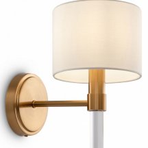 Бра Freya Lino FR5186WL-01BS