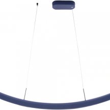 Подвесной светильник Mizien Slim MZ31505-1200A-blue
