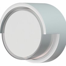 Уличный настенный светодиодный светильник Mantra Creek 8855