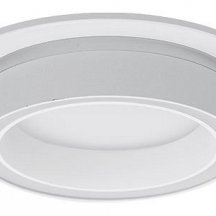 Встраиваемый светильник Wolta Luce WDL-GX53/06W-R