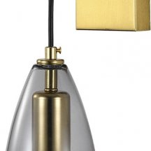 Бра Indigo Goccia V000545