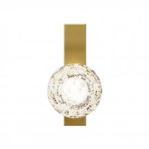 Бра Lunella MOD470WL-01BS