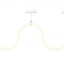 Трековый светильник SWG SLIM SL-SLIM-360WH-42-CCT