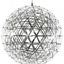 Подвесной светодиодный светильник Loft IT Raimond 1898/6