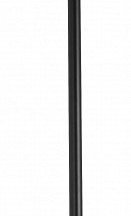 Накладной светильник LUMINA DECO 2201 TW 2201-80 BK