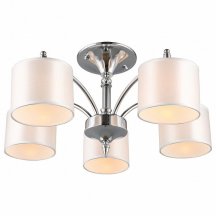 Люстра Китай Omnilux Omnilux 647 OML-64707-05