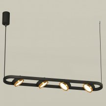 Подвесной светильник Ambrella light TRADITIONAL XB9164102