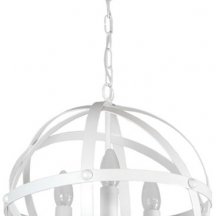 Подвесная люстра Тарьсма Сфера Сфера