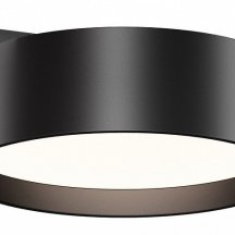 Трековый светильник Maytoni Zon TR189-1-12W4K-B