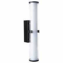 Подсветка для зеркал Divinare Grigio 1017/04 AP-18