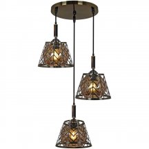 Потолочный светильник Reluce 03001-0.9-03 AB