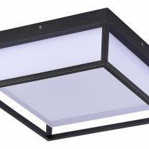 Потолочный светильник уличный Cubo SL9517.402.01