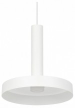 Подвесной светодиодный светильник Arlight SP-Eric-R250-8W Day4000 035928